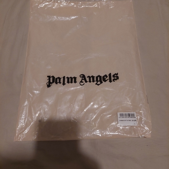 Palm angels track trouser - Picture 5 of 5